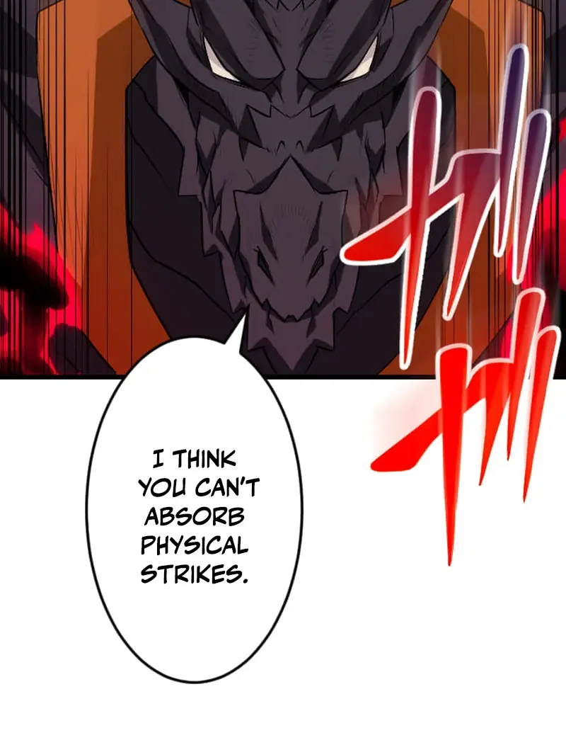 ??? Rank Hidden Equipment Musou Chapter 49 Page 18