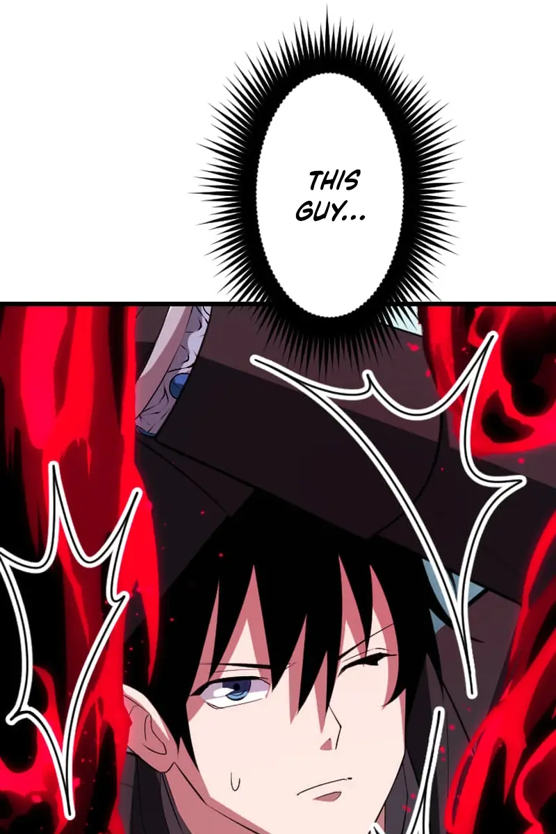 ??? Rank Hidden Equipment Musou Chapter 49 Page 19