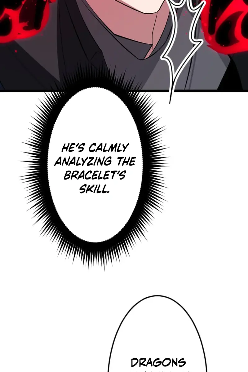 ??? Rank Hidden Equipment Musou Chapter 49 Page 20