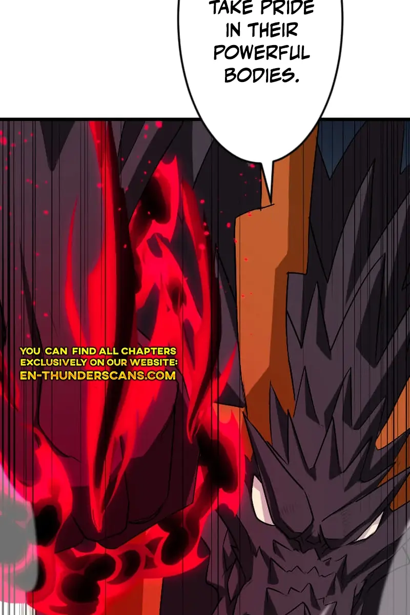 ??? Rank Hidden Equipment Musou Chapter 49 Page 21