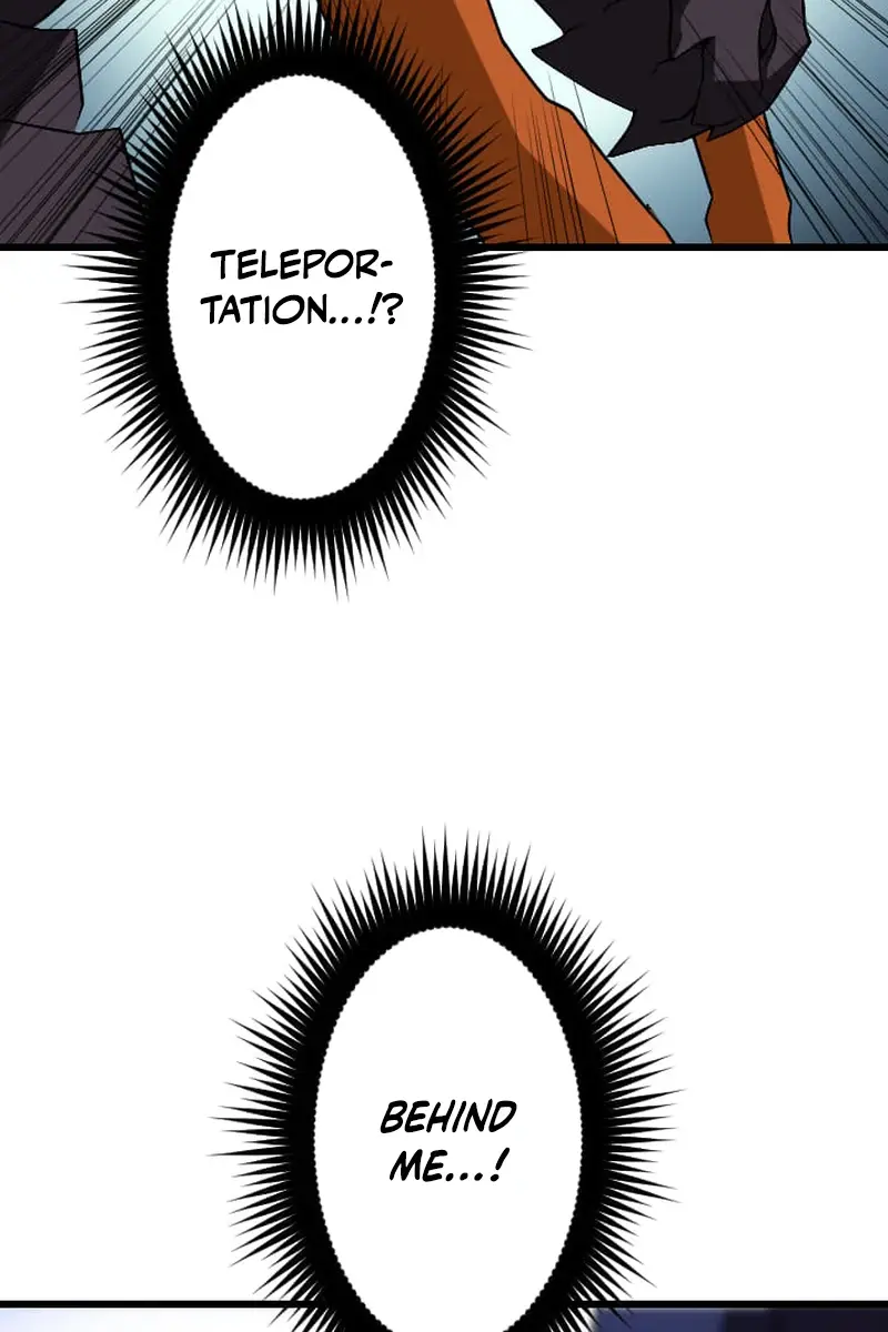 ??? Rank Hidden Equipment Musou Chapter 49 Page 28