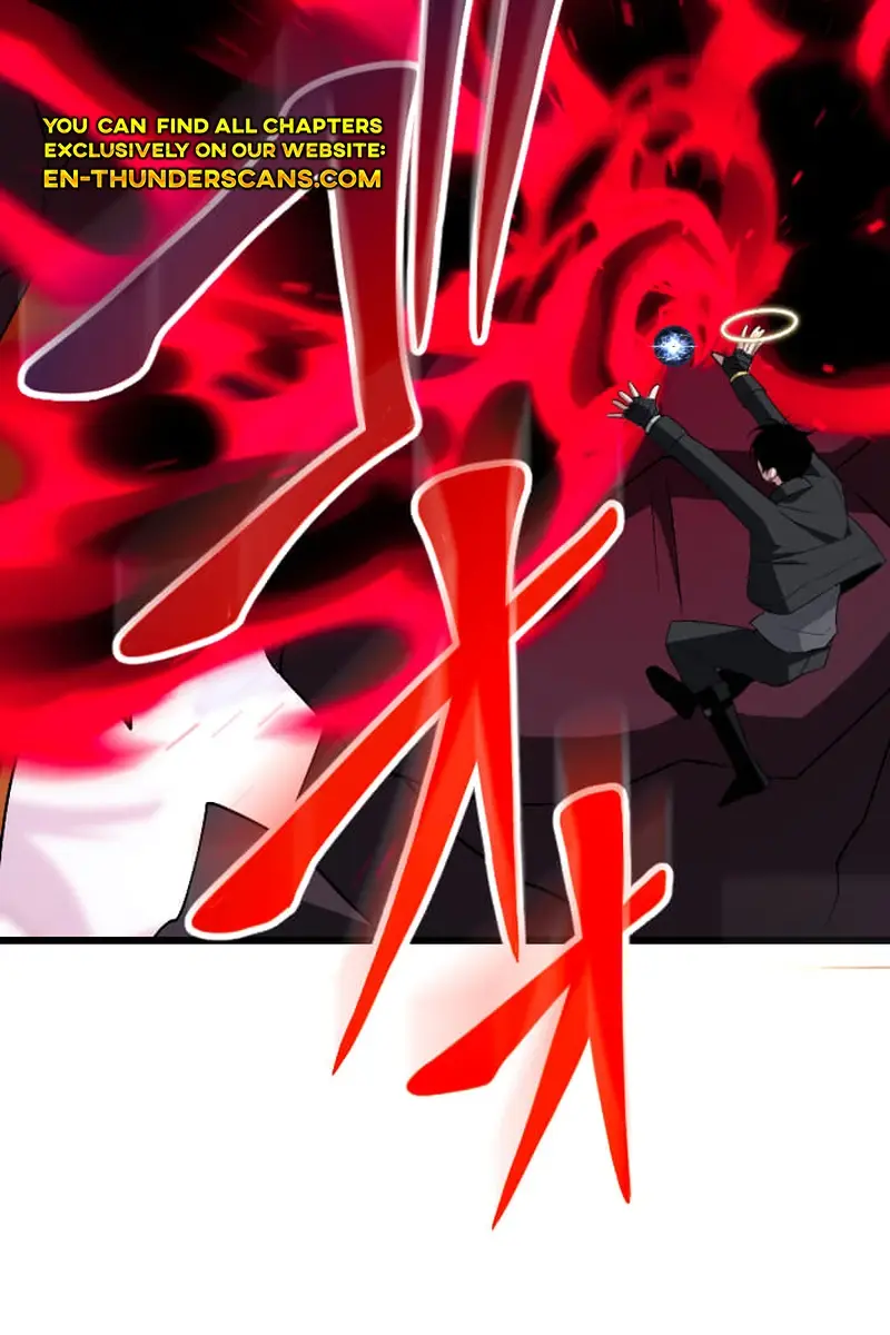 ??? Rank Hidden Equipment Musou Chapter 49 Page 37