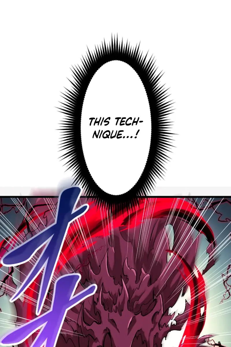 ??? Rank Hidden Equipment Musou Chapter 49 Page 38