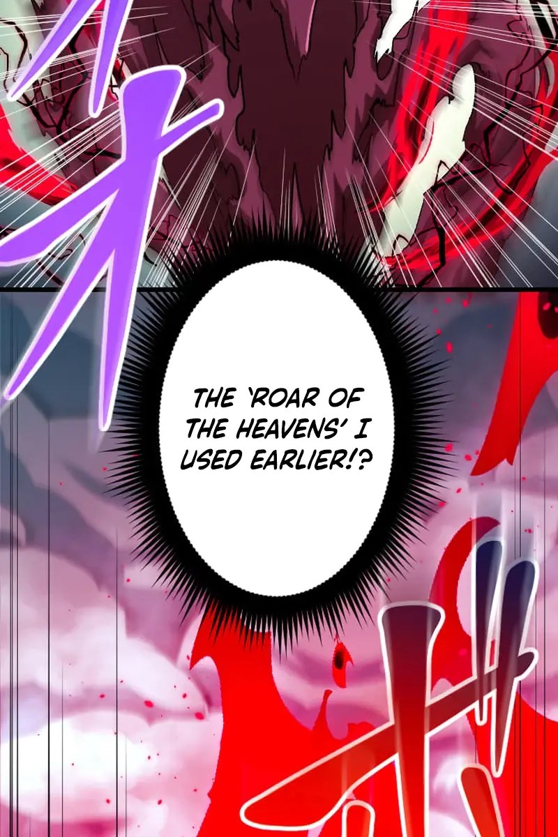 ??? Rank Hidden Equipment Musou Chapter 49 Page 39