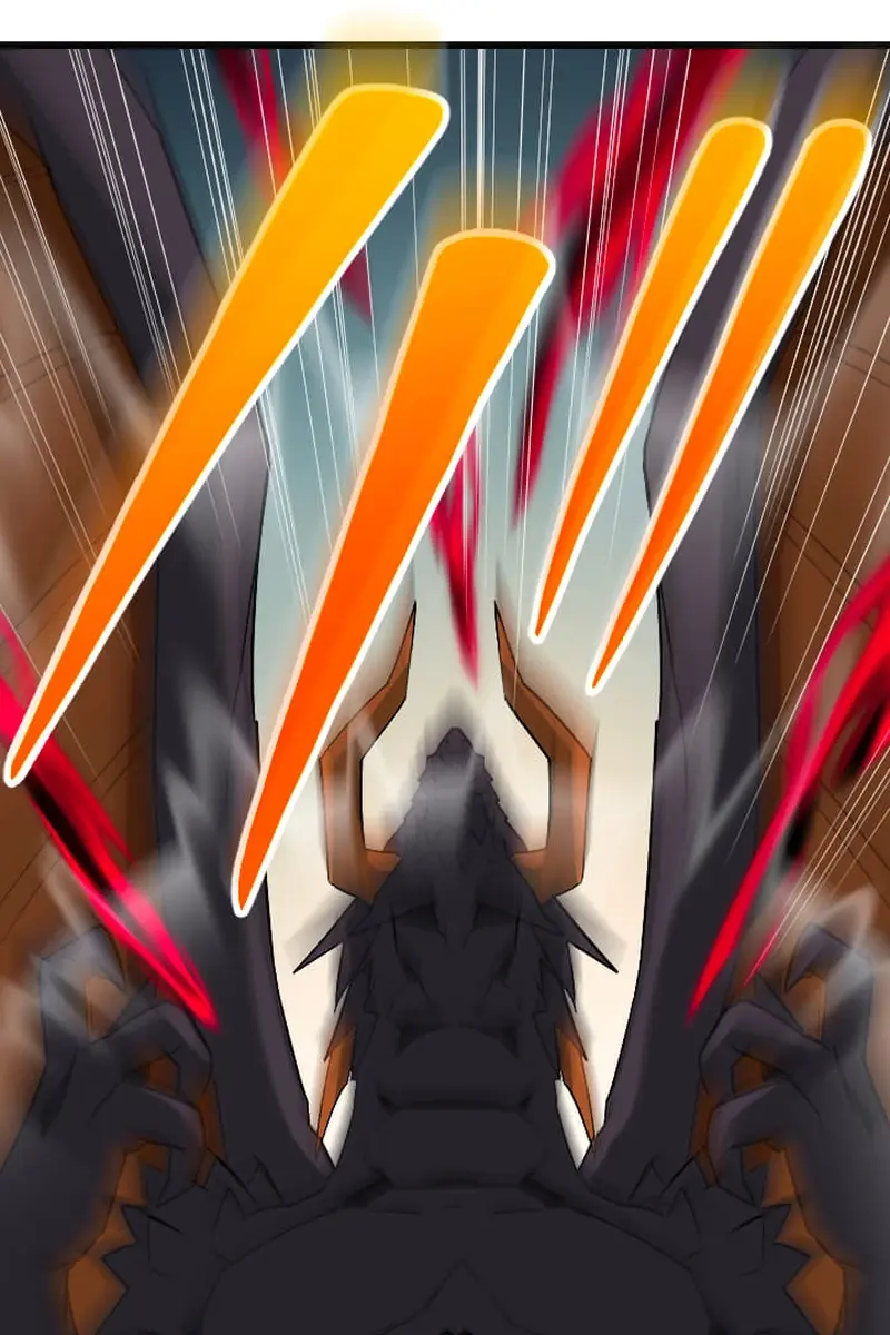 ??? Rank Hidden Equipment Musou Chapter 49 Page 44