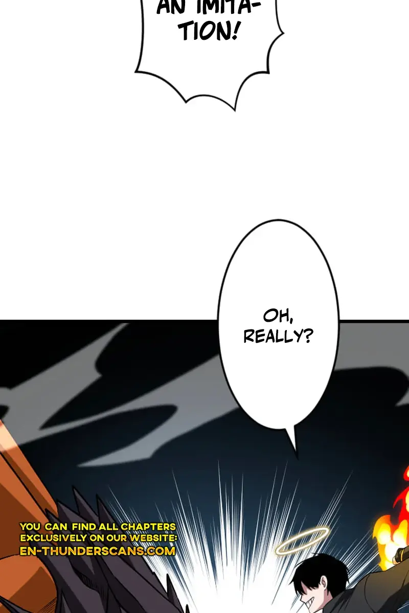 ??? Rank Hidden Equipment Musou Chapter 49 Page 48