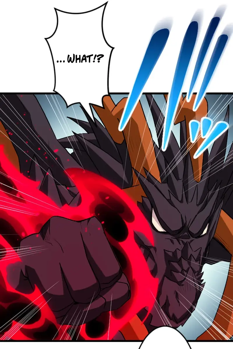 ??? Rank Hidden Equipment Musou Chapter 49 Page 50