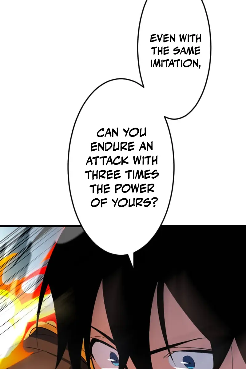 ??? Rank Hidden Equipment Musou Chapter 49 Page 51