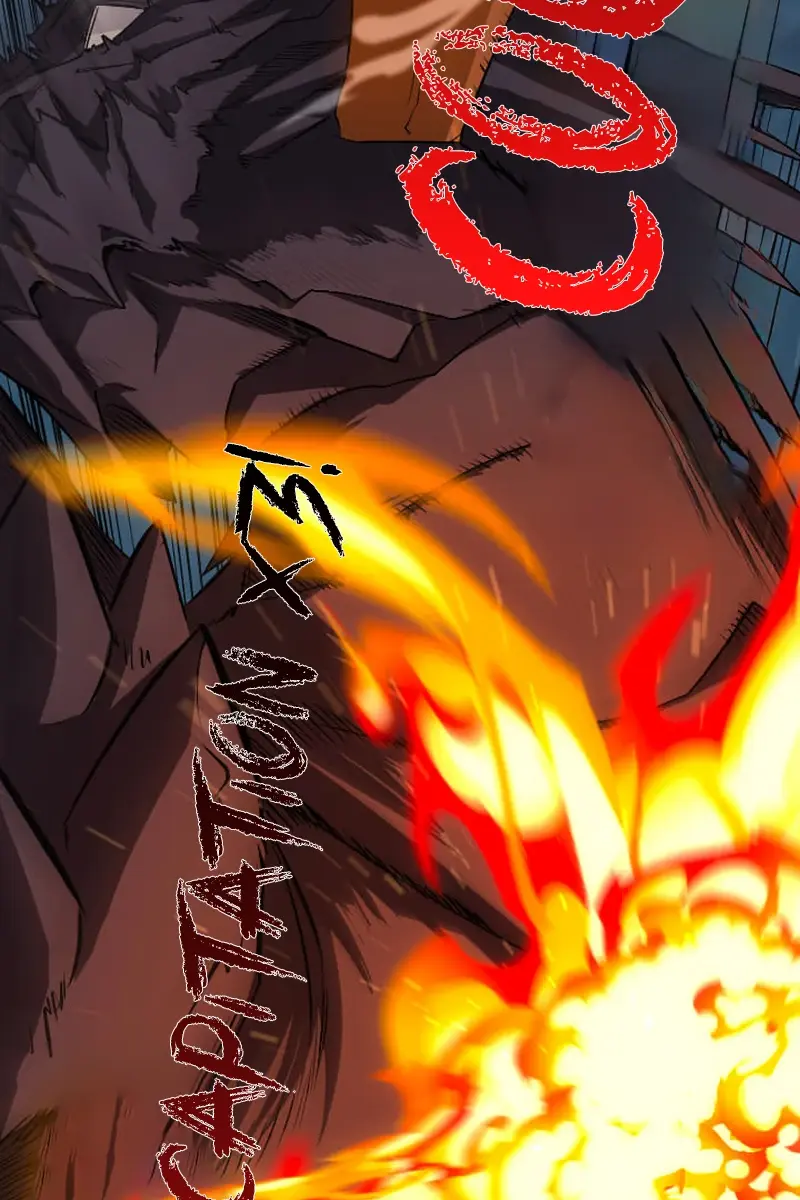 ??? Rank Hidden Equipment Musou Chapter 49 Page 53