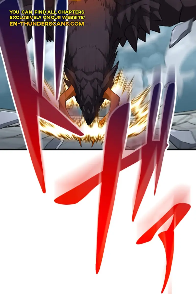 ??? Rank Hidden Equipment Musou Chapter 49 Page 57