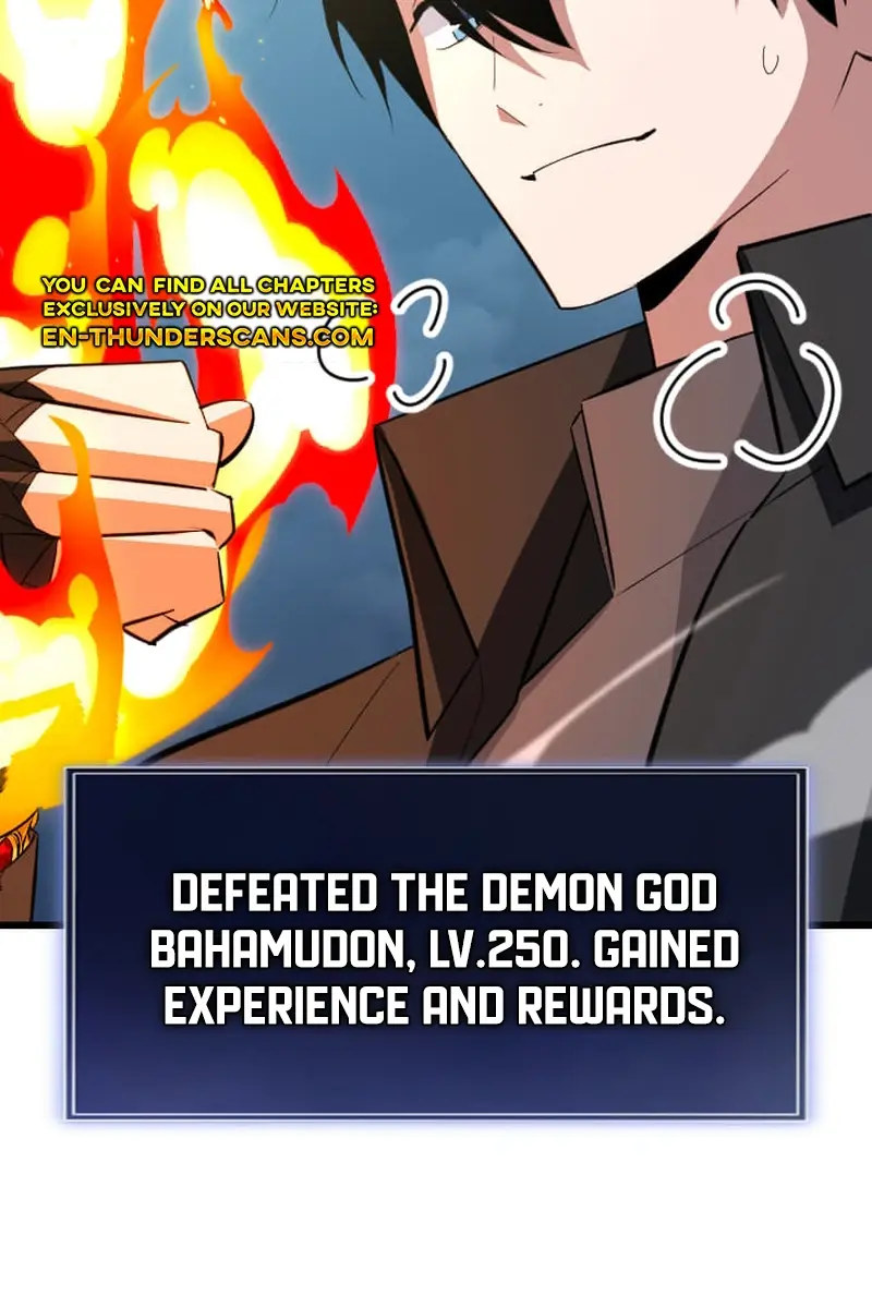 ??? Rank Hidden Equipment Musou Chapter 49 Page 62