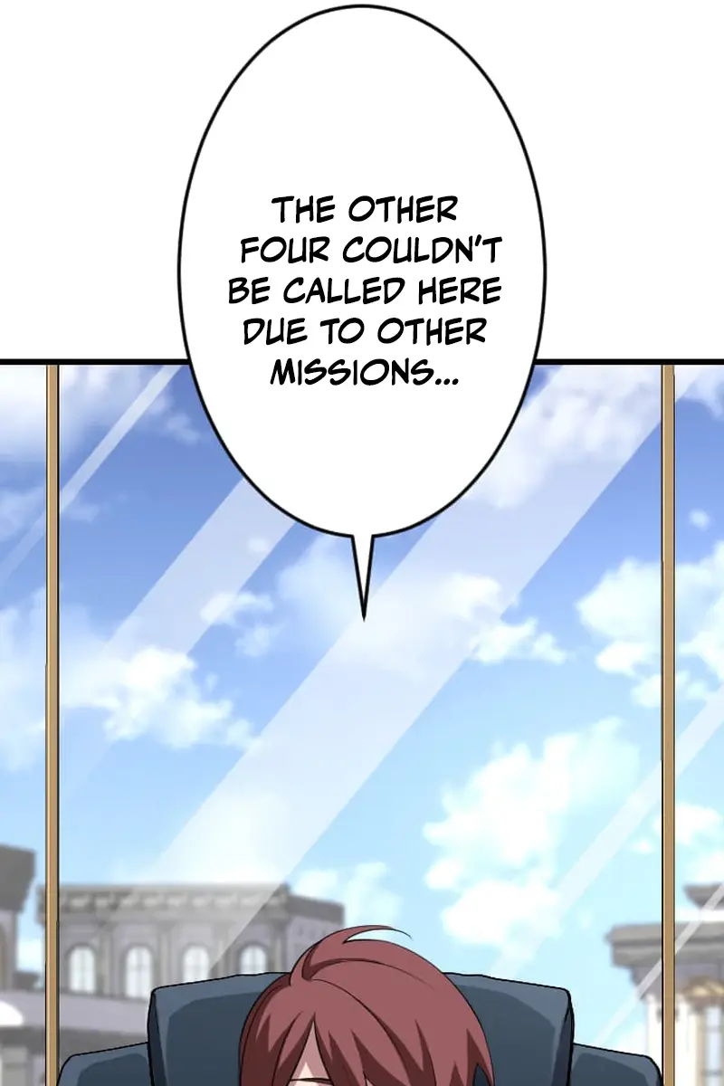??? Rank Hidden Equipment Musou Chapter 49 Page 67