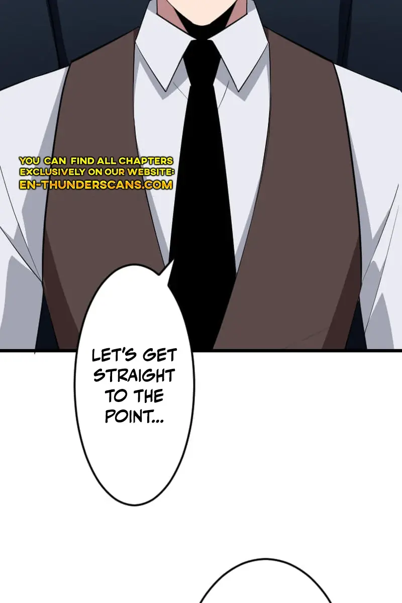 ??? Rank Hidden Equipment Musou Chapter 49 Page 80