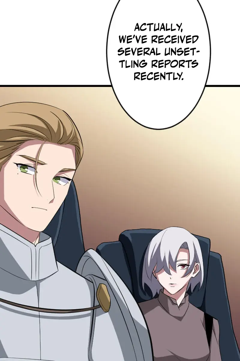 ??? Rank Hidden Equipment Musou Chapter 49 Page 81