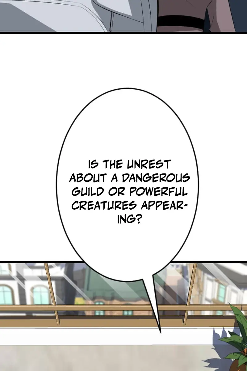 ??? Rank Hidden Equipment Musou Chapter 49 Page 82