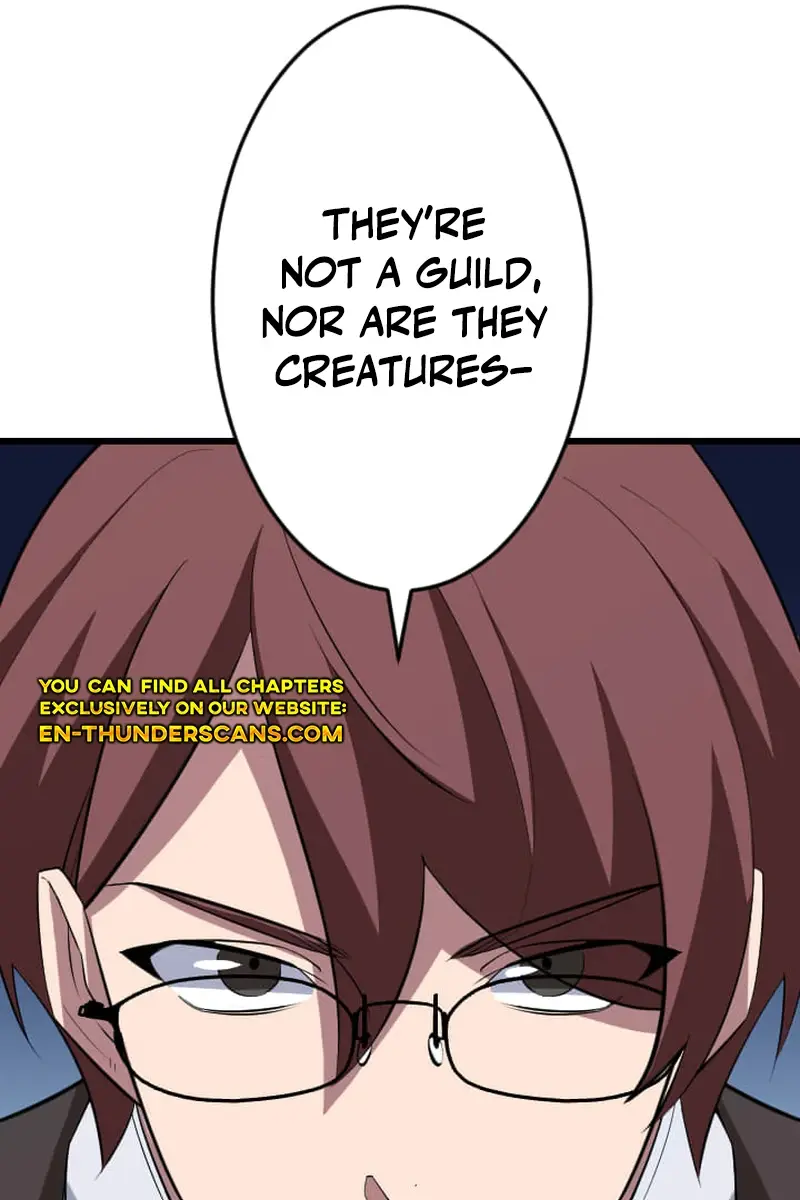 ??? Rank Hidden Equipment Musou Chapter 49 Page 85