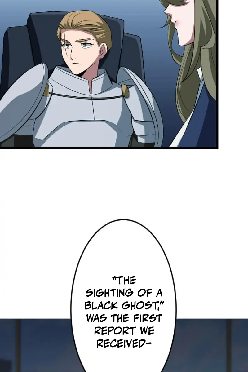??? Rank Hidden Equipment Musou Chapter 49 Page 88
