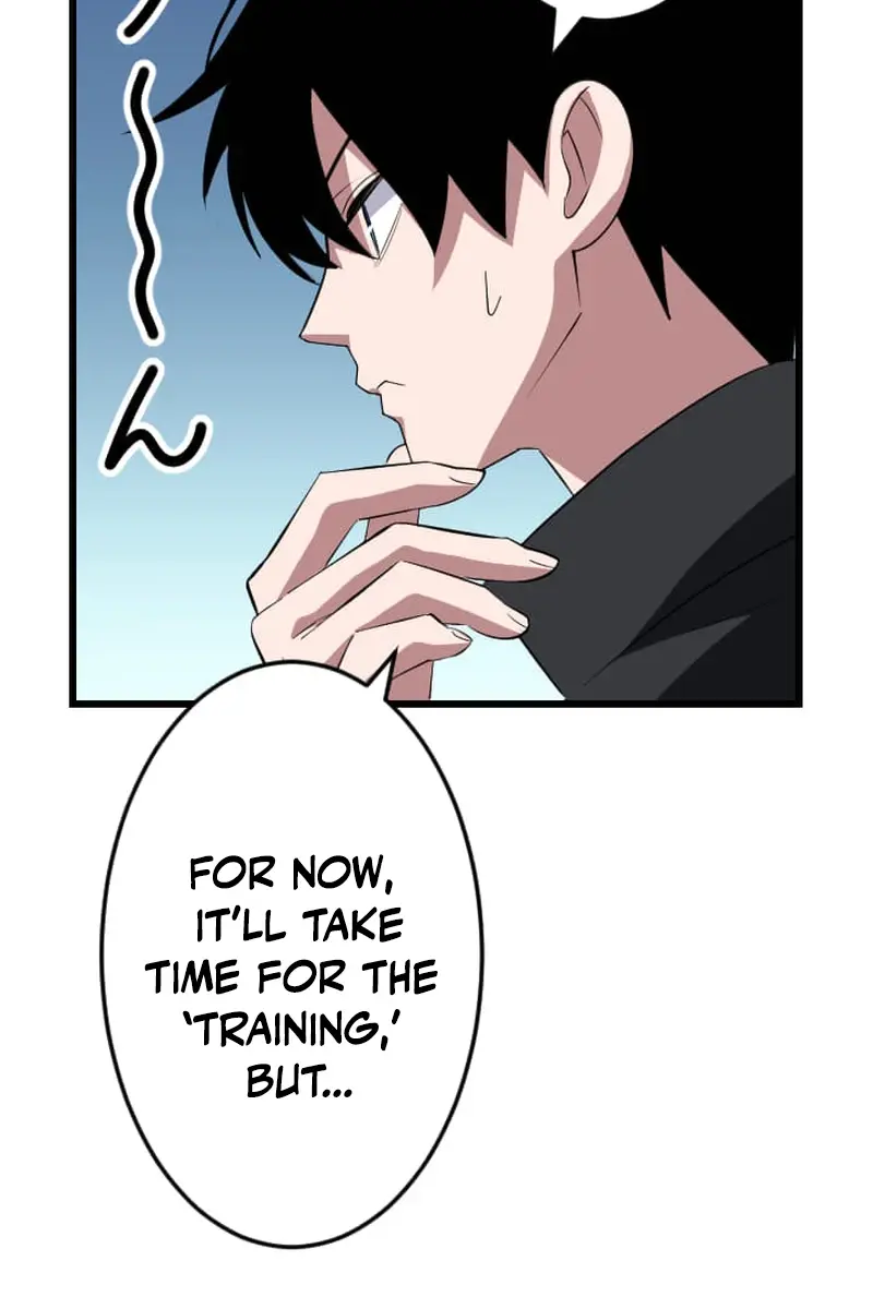 ??? Rank Hidden Equipment Musou Chapter 49 Page 95