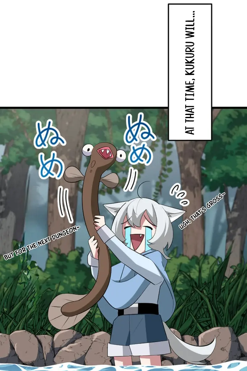 ??? Rank Hidden Equipment Musou Chapter 49 Page 96