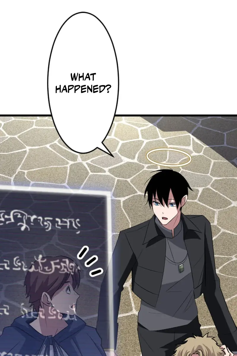 ??? Rank Hidden Equipment Musou Chapter 49 Page 99