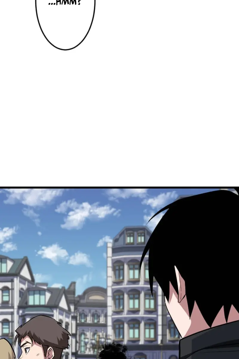 ??? Rank Hidden Equipment Musou Chapter 49 Page 111