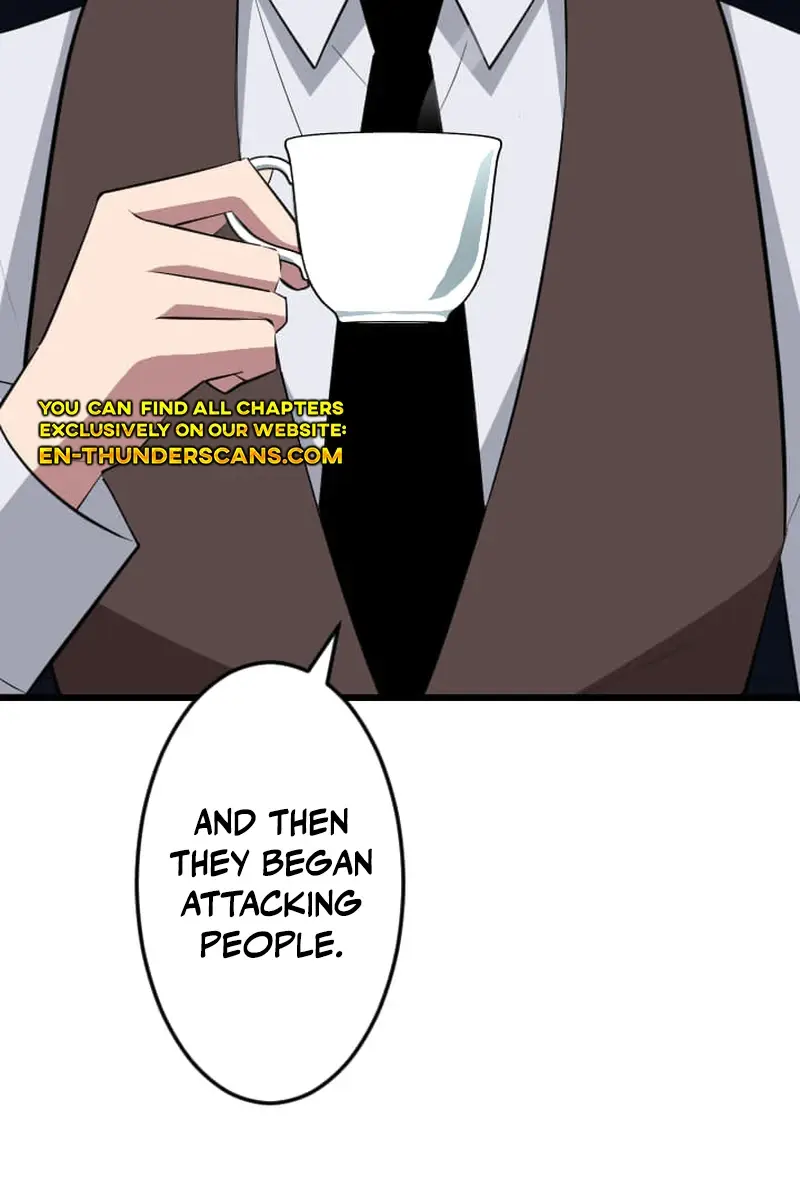 ??? Rank Hidden Equipment Musou Chapter 49 Page 116