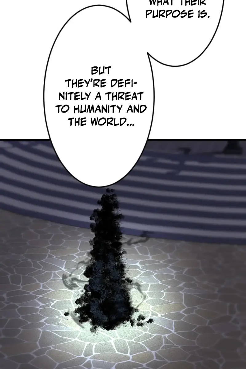 ??? Rank Hidden Equipment Musou Chapter 49 Page 120