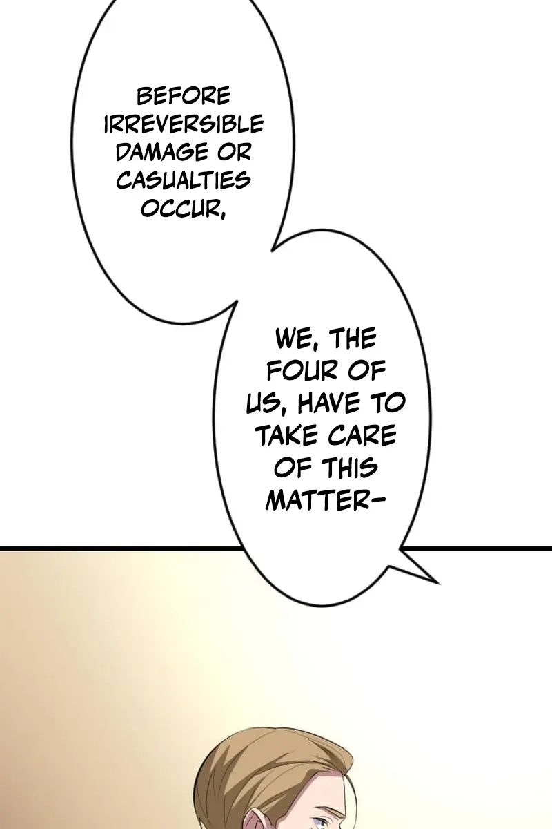 ??? Rank Hidden Equipment Musou Chapter 49 Page 123