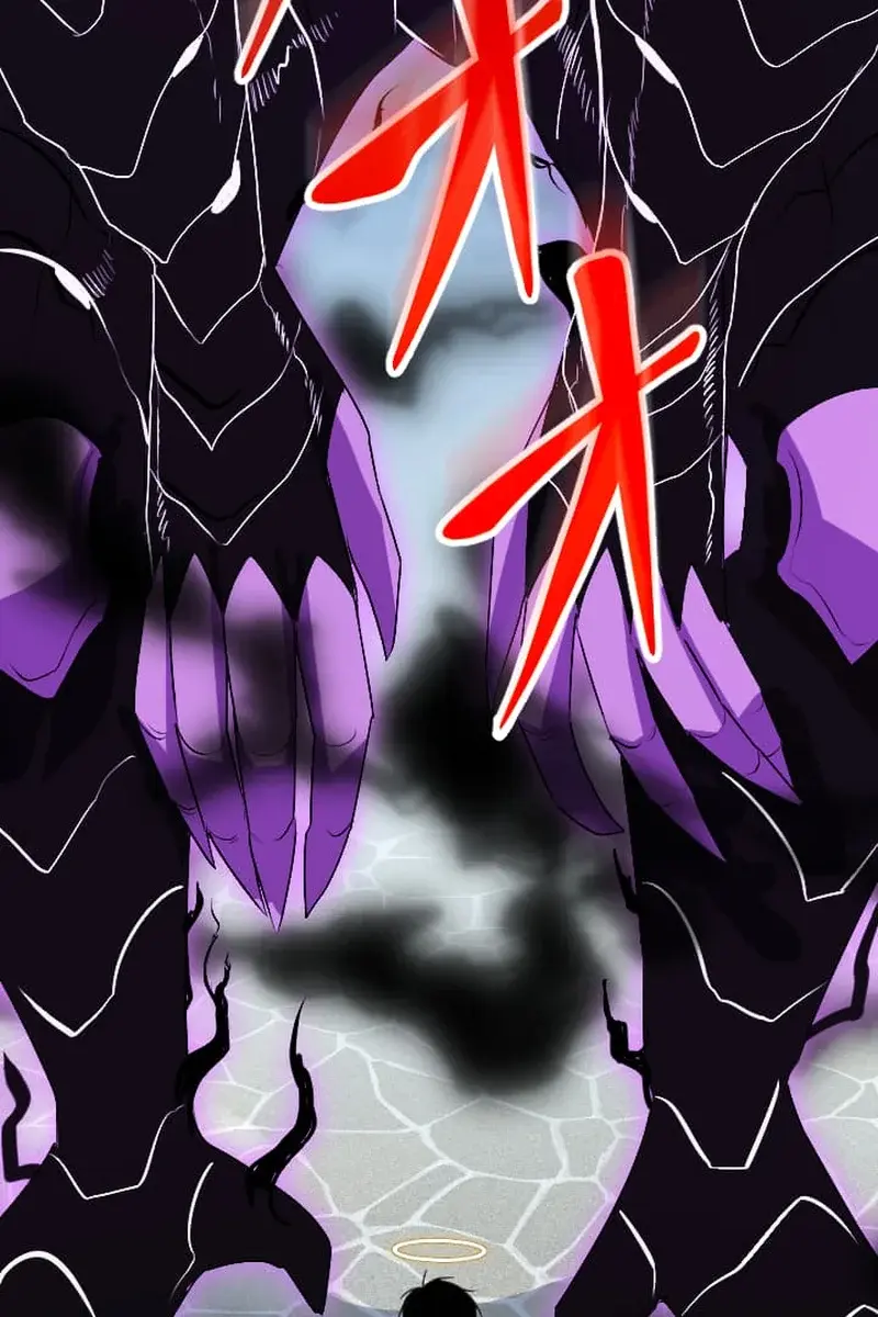 ??? Rank Hidden Equipment Musou Chapter 50 Page 17