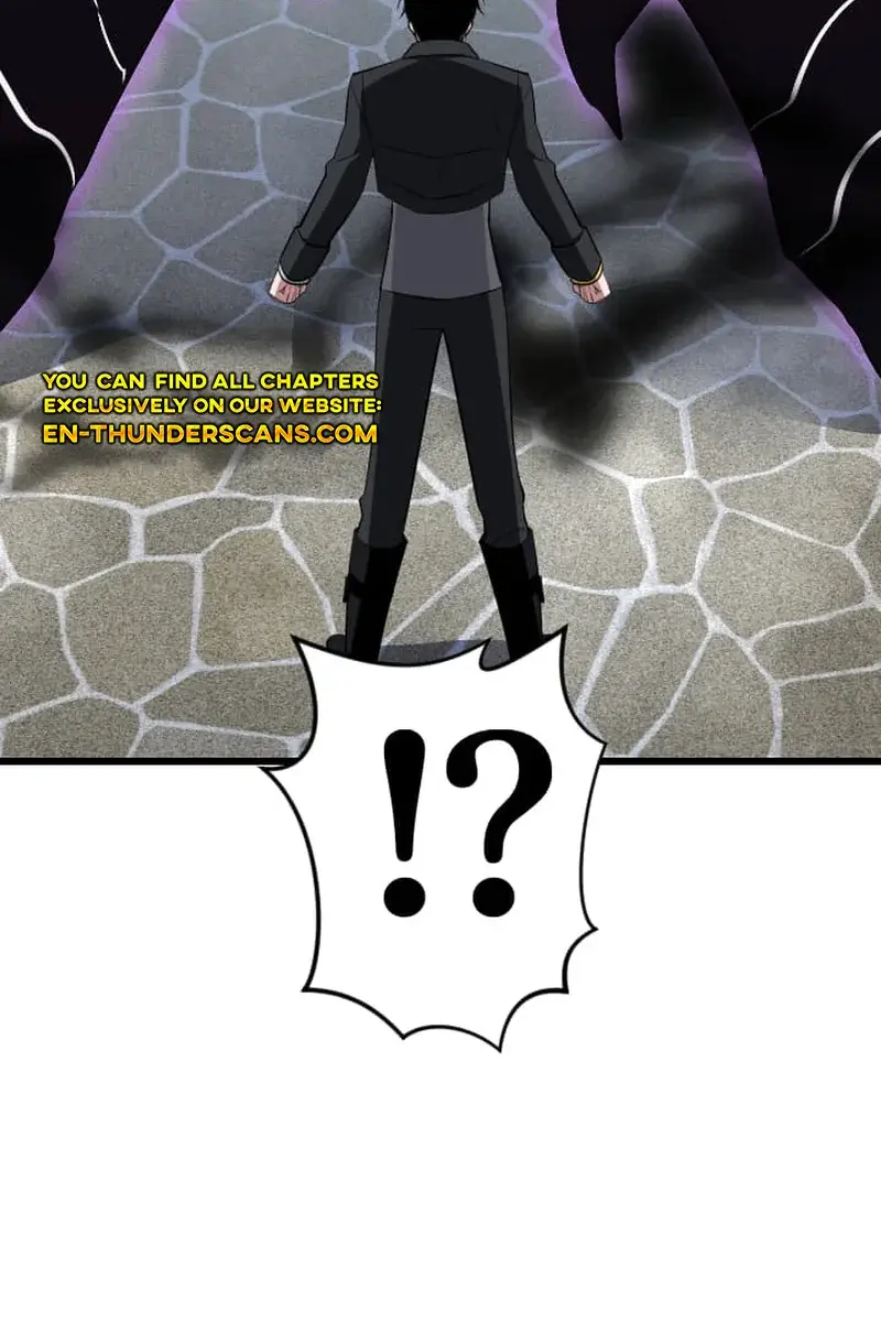 ??? Rank Hidden Equipment Musou Chapter 50 Page 18