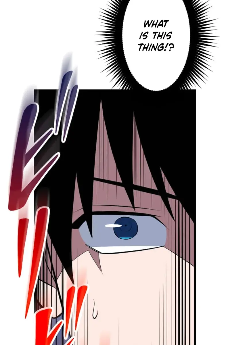 ??? Rank Hidden Equipment Musou Chapter 50 Page 25