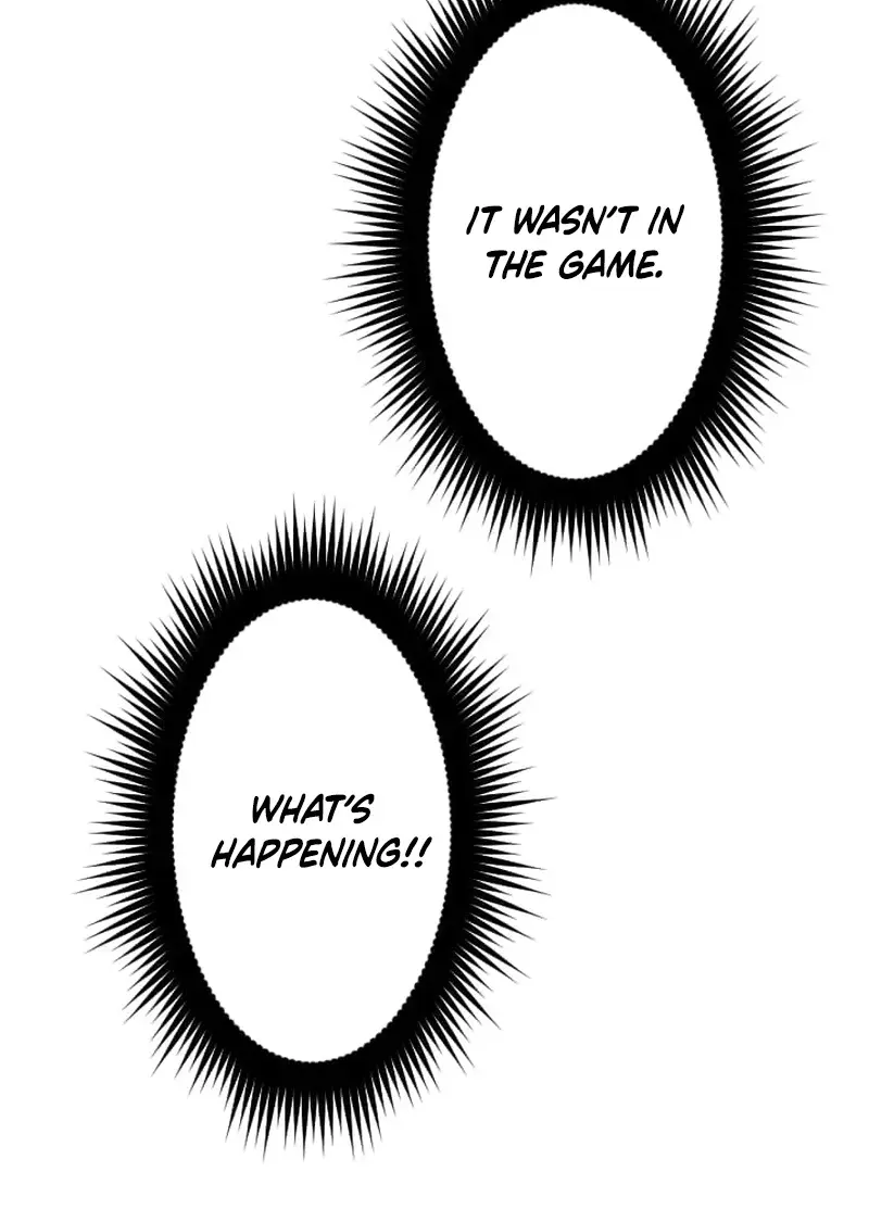 ??? Rank Hidden Equipment Musou Chapter 50 Page 27