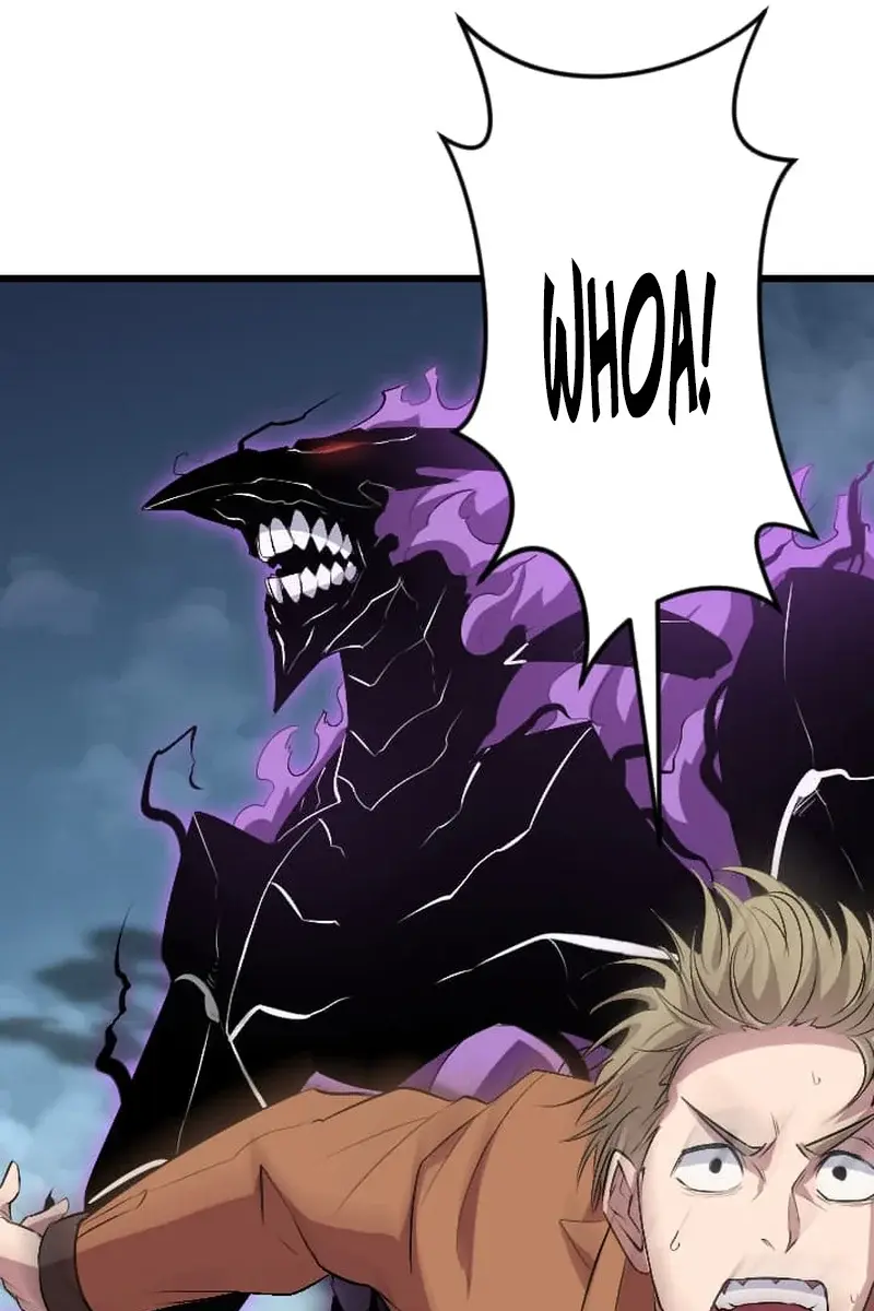 ??? Rank Hidden Equipment Musou Chapter 50 Page 28