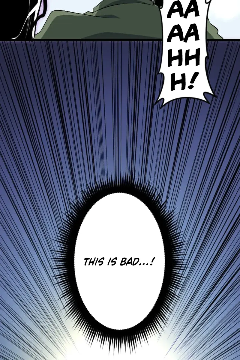 ??? Rank Hidden Equipment Musou Chapter 50 Page 33