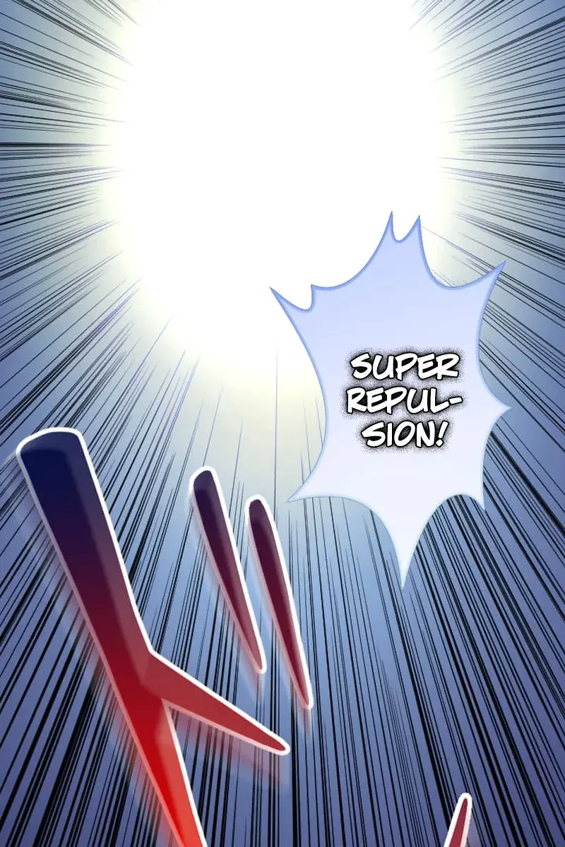 ??? Rank Hidden Equipment Musou Chapter 50 Page 34