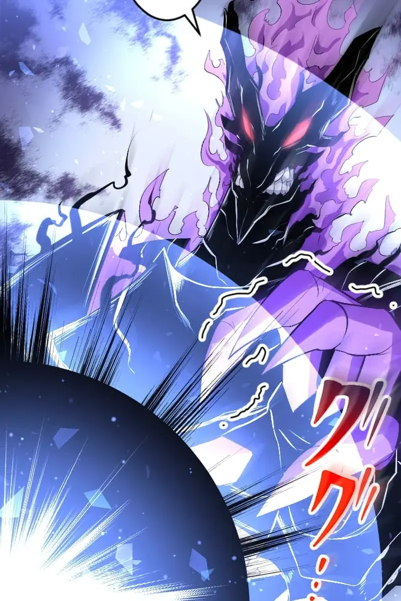 ??? Rank Hidden Equipment Musou Chapter 50 Page 38