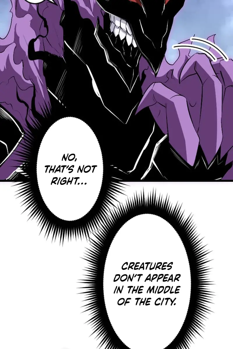 ??? Rank Hidden Equipment Musou Chapter 50 Page 42