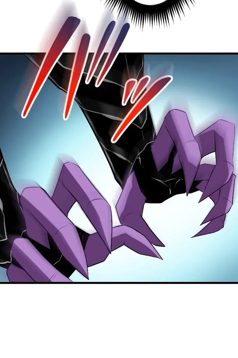 ??? Rank Hidden Equipment Musou Chapter 50 Page 43