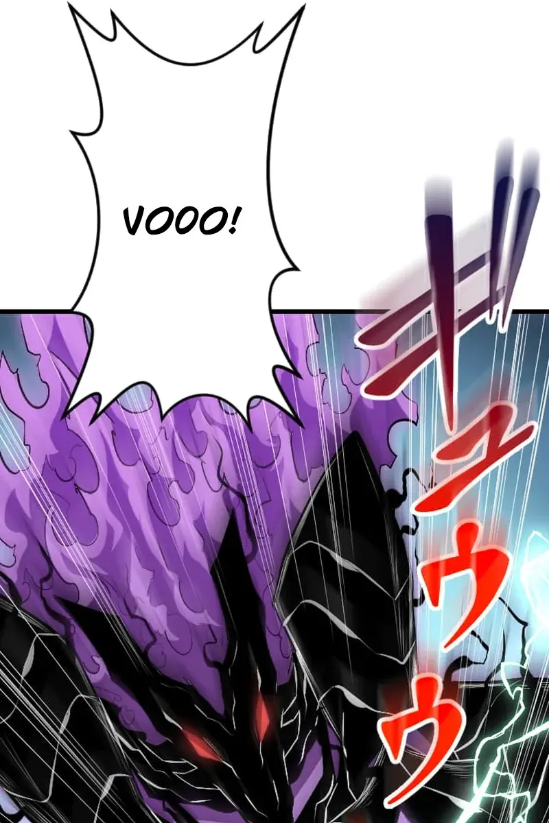 ??? Rank Hidden Equipment Musou Chapter 50 Page 45