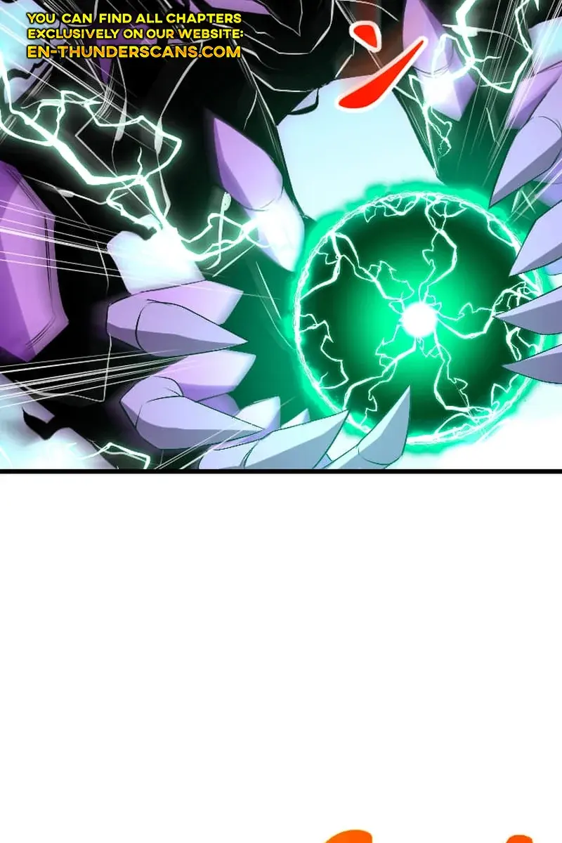 ??? Rank Hidden Equipment Musou Chapter 50 Page 46