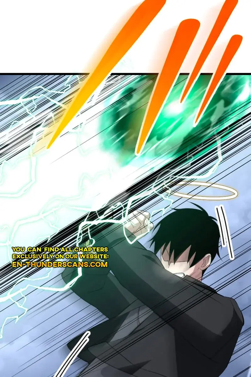 ??? Rank Hidden Equipment Musou Chapter 50 Page 47