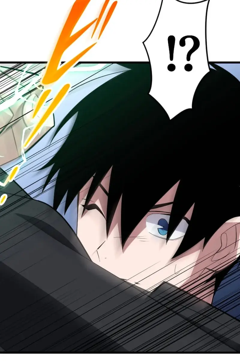 ??? Rank Hidden Equipment Musou Chapter 50 Page 49