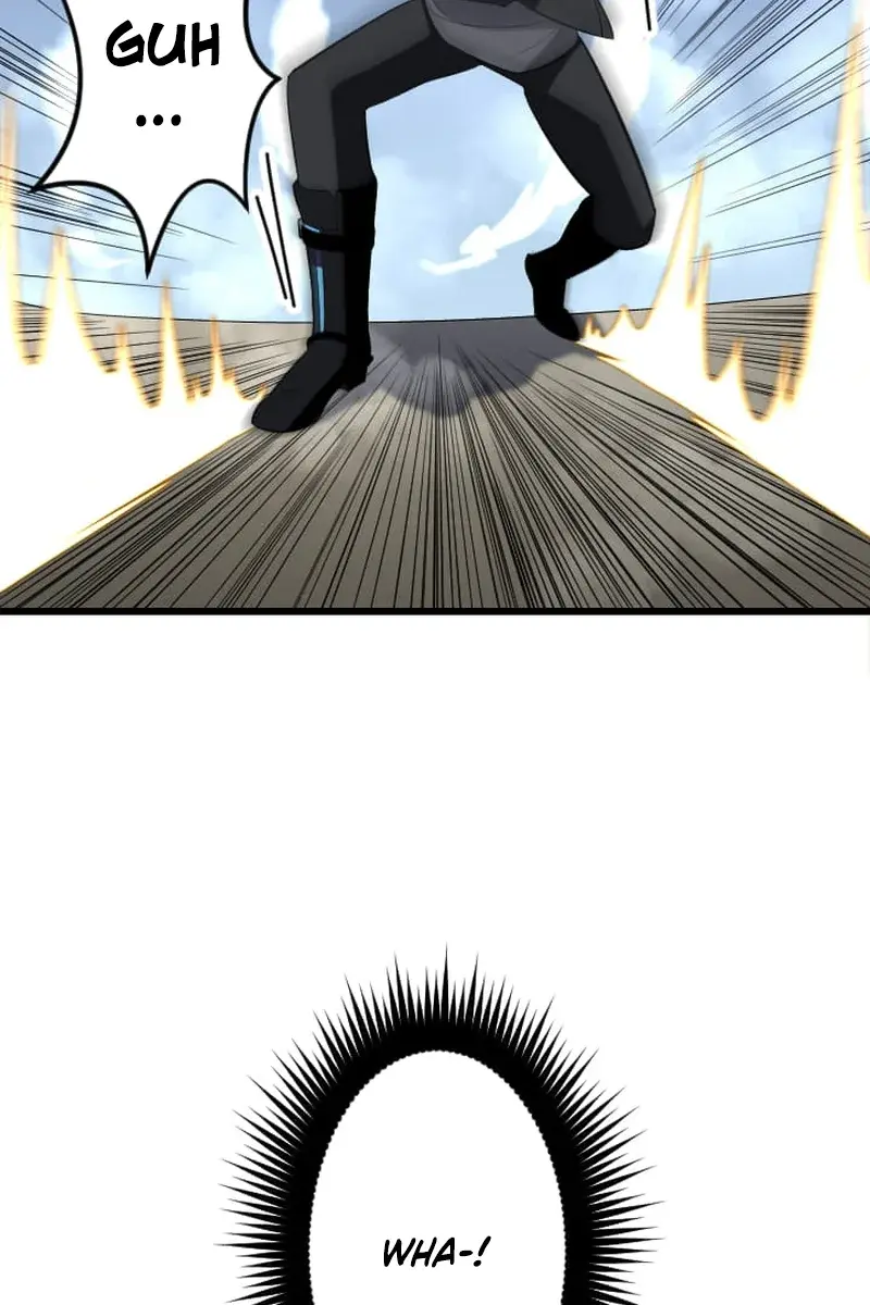 ??? Rank Hidden Equipment Musou Chapter 50 Page 51