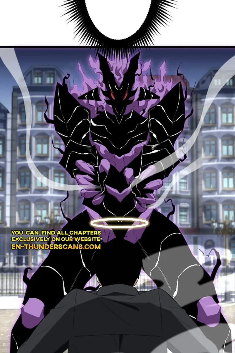 ??? Rank Hidden Equipment Musou Chapter 50 Page 52