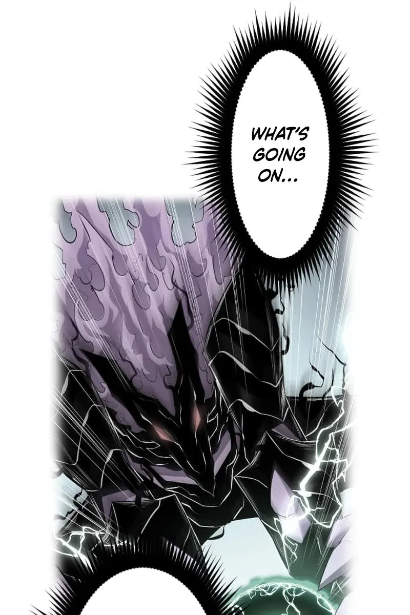 ??? Rank Hidden Equipment Musou Chapter 50 Page 54