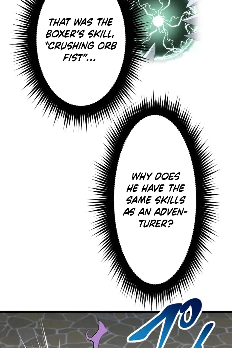 ??? Rank Hidden Equipment Musou Chapter 50 Page 55