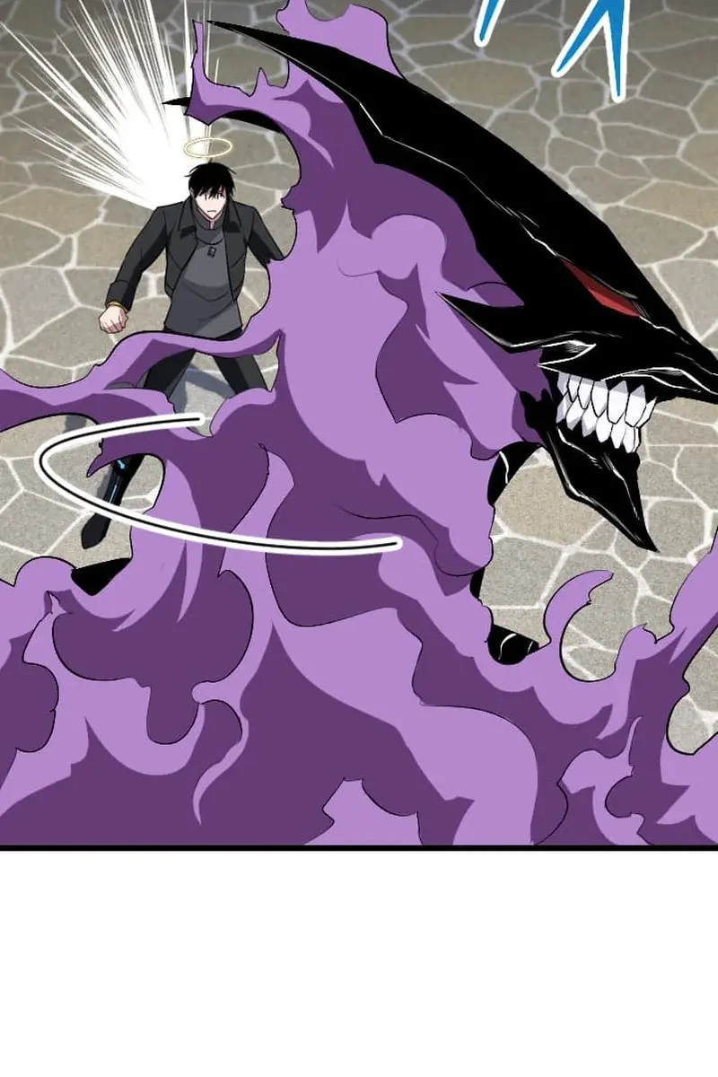 ??? Rank Hidden Equipment Musou Chapter 50 Page 56