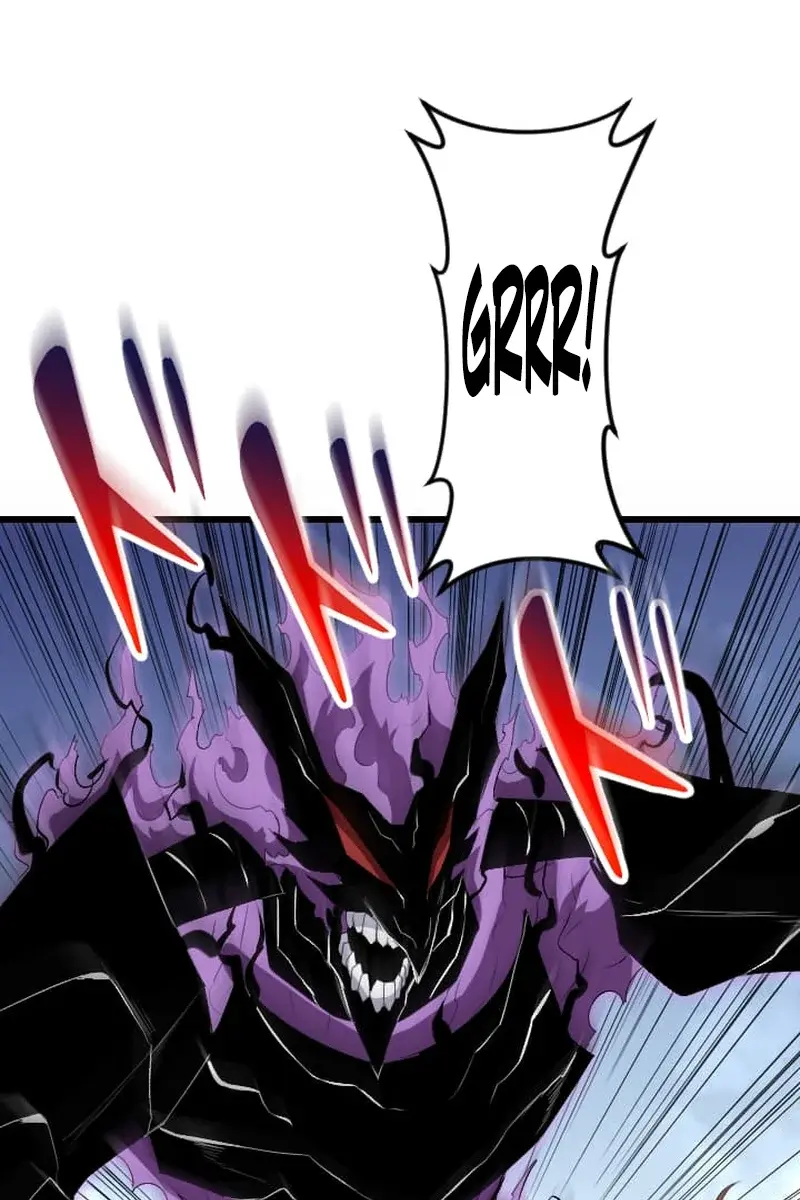 ??? Rank Hidden Equipment Musou Chapter 50 Page 57
