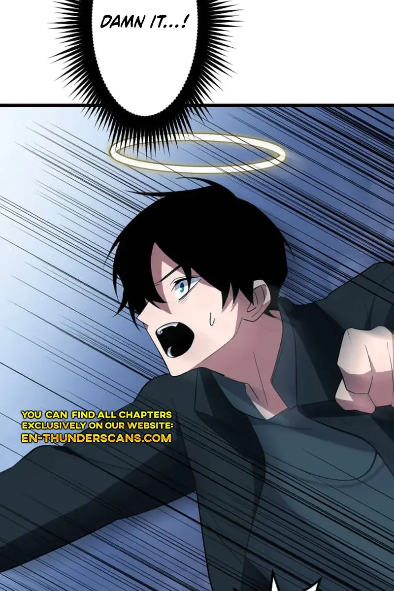 ??? Rank Hidden Equipment Musou Chapter 50 Page 59