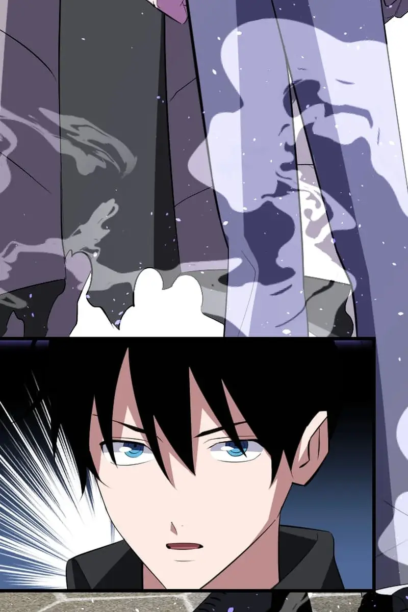 ??? Rank Hidden Equipment Musou Chapter 50 Page 84